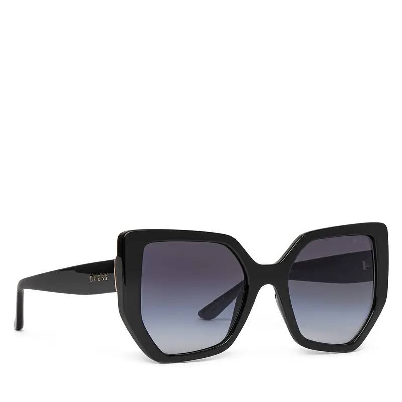 Occhiali da sole Guess GU00154 Nero