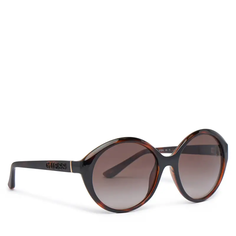 Occhiali da sole Guess GU00155 Marrone