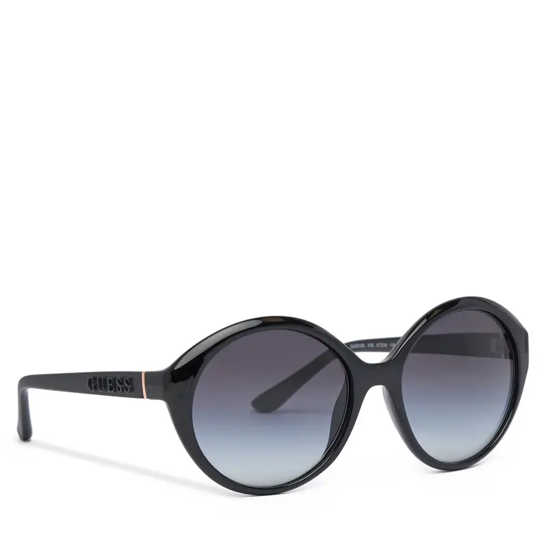 Occhiali da sole Guess GU00155 Nero