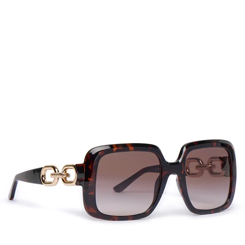 Occhiali da sole Guess GU00161 Marrone