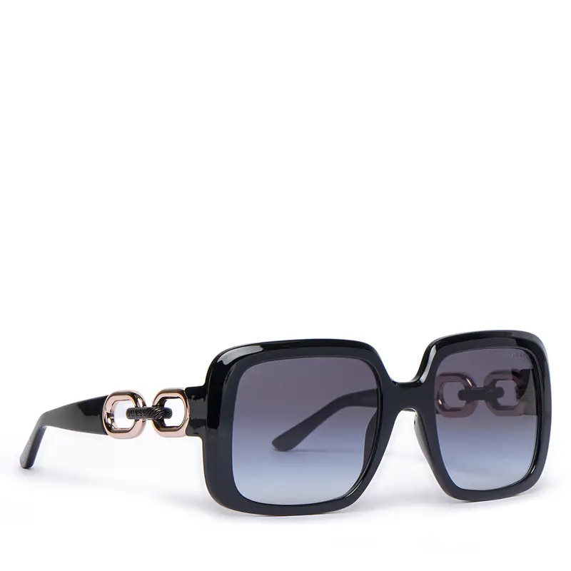 Occhiali da sole Guess GU00161 Nero