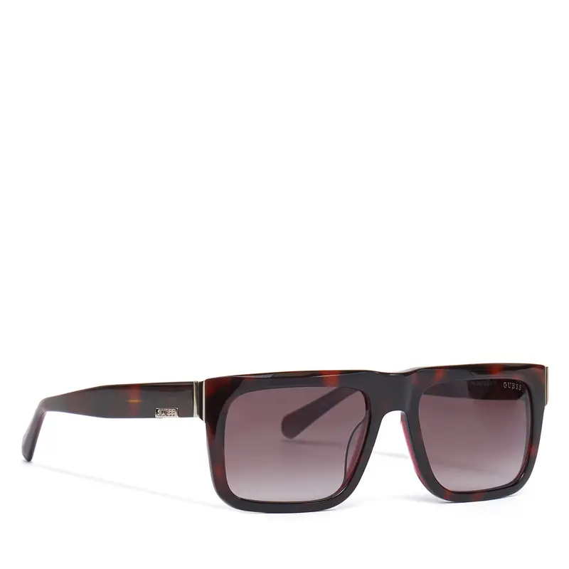 Occhiali da sole Guess GU00171 56F Marrone