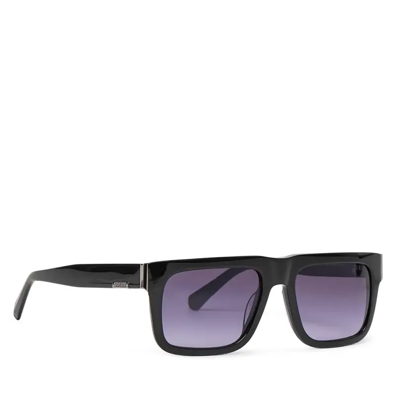 Occhiali da sole Guess GU00171 Nero