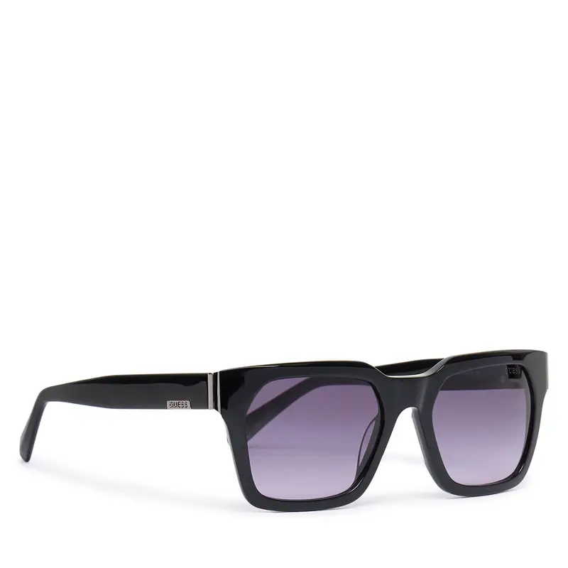 Occhiali da sole Guess GU00172 Nero