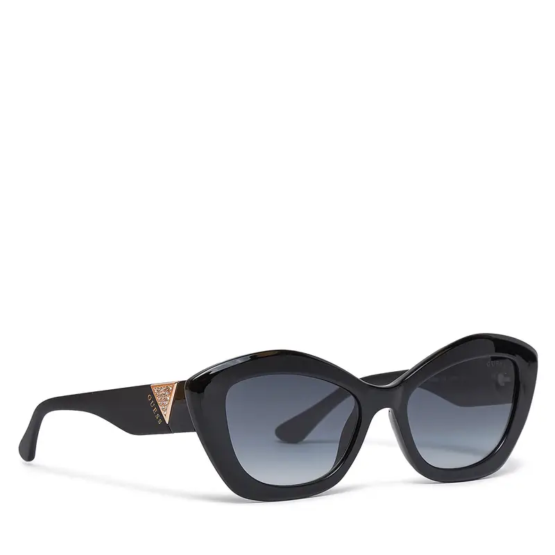 Occhiali da sole Guess GU7868 Nero