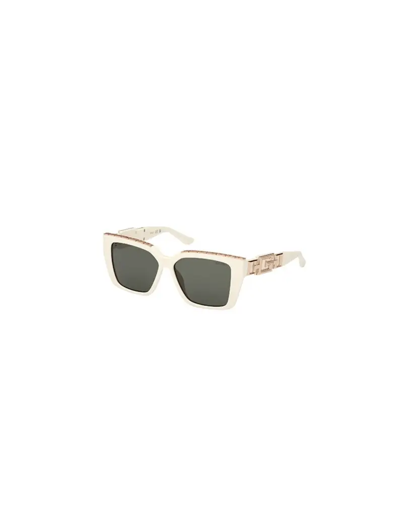 Occhiali da sole Guess GU7915/S 21P Gloss White 55