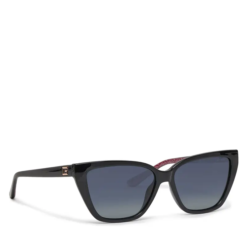 Occhiali da sole Guess GU7919 Nero