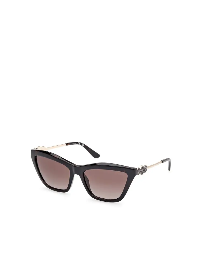GUESS Occhiali da sole  marrone