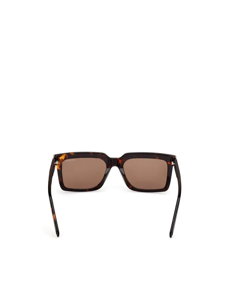 GUESS Occhiali da sole marrone / colori misti miniatura 3