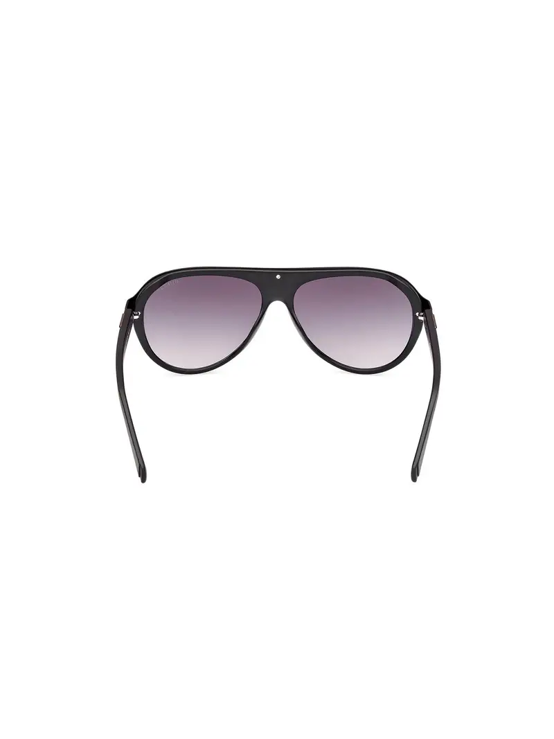 GUESS Occhiali da sole  nero miniatura 3