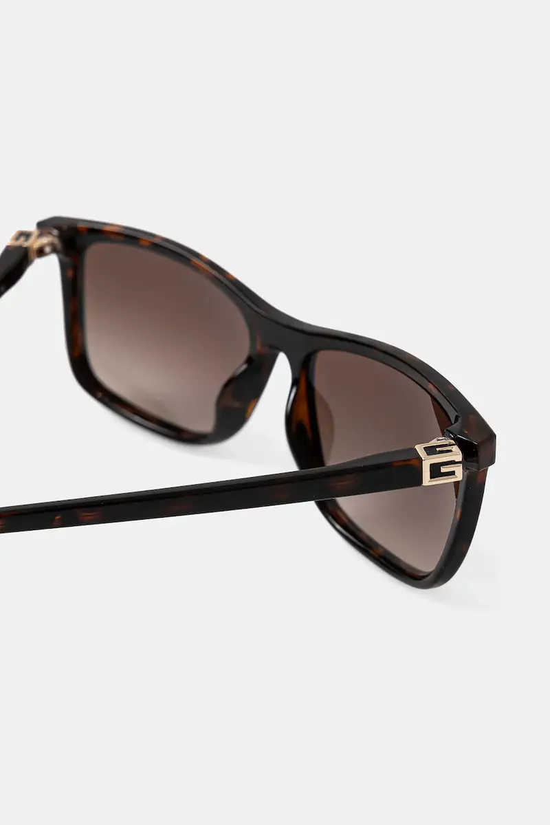 Guess Occhiali da sole Uomo Marrone 3138365 miniatura 4