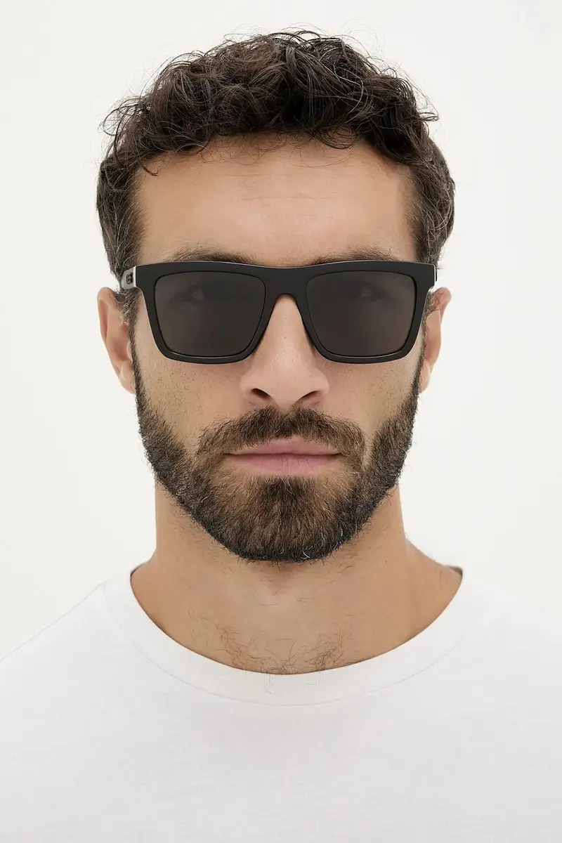 Guess Occhiali da sole Uomo Nero 3151190 miniatura 5