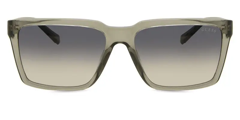 Occhiali da Sole Uomo Guess Gu00084 93p /58-17-145