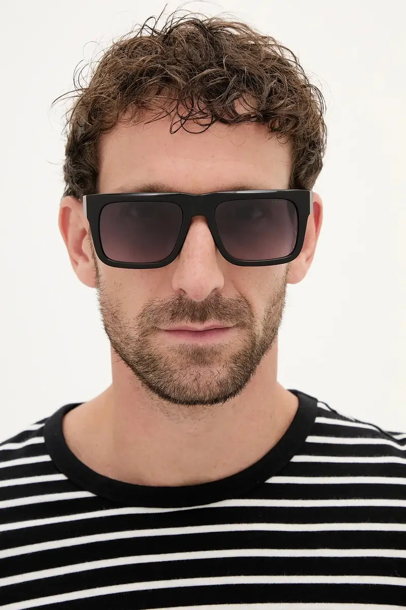 Guess Occhiali da vista Uomo Nero 2889726 miniatura 5