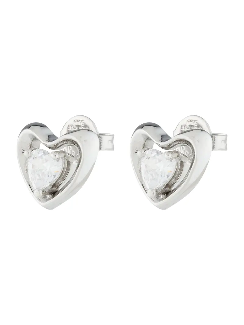 Guess Orecchini Argento 1972243