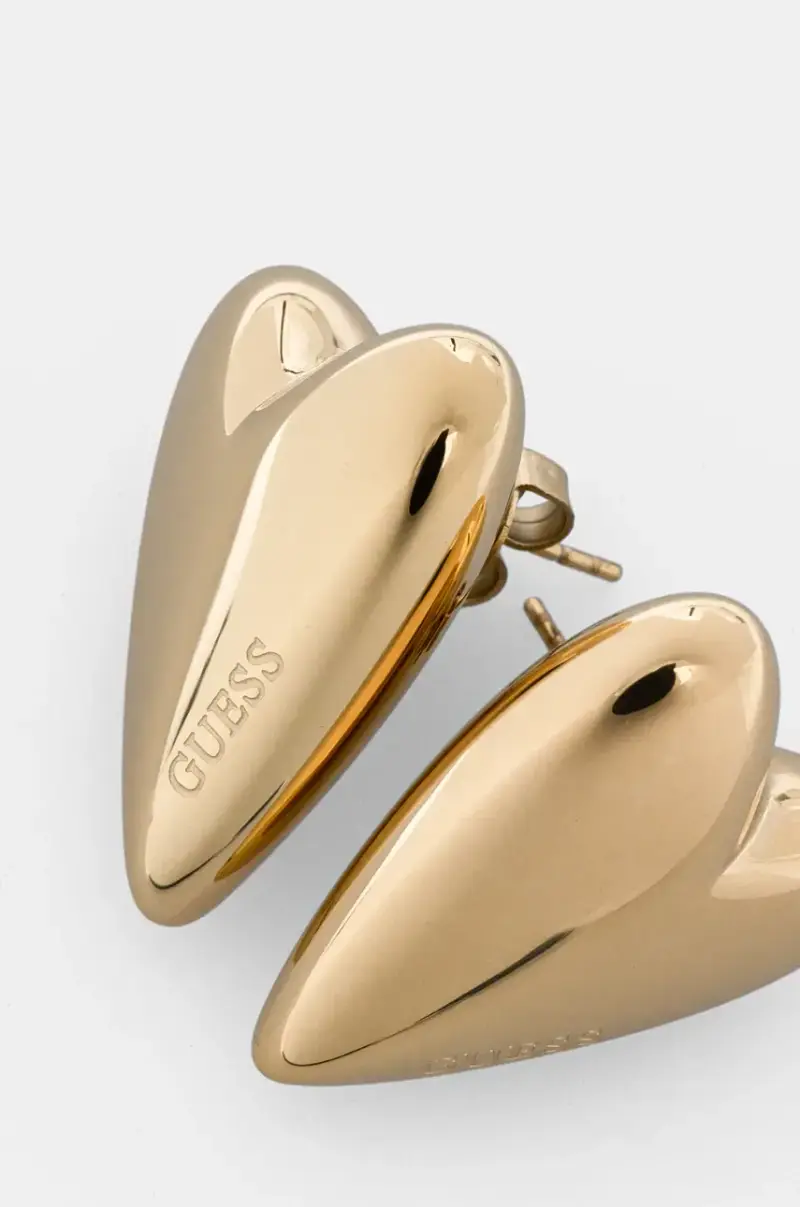 Guess Orecchini Oro 3660844 miniatura 2