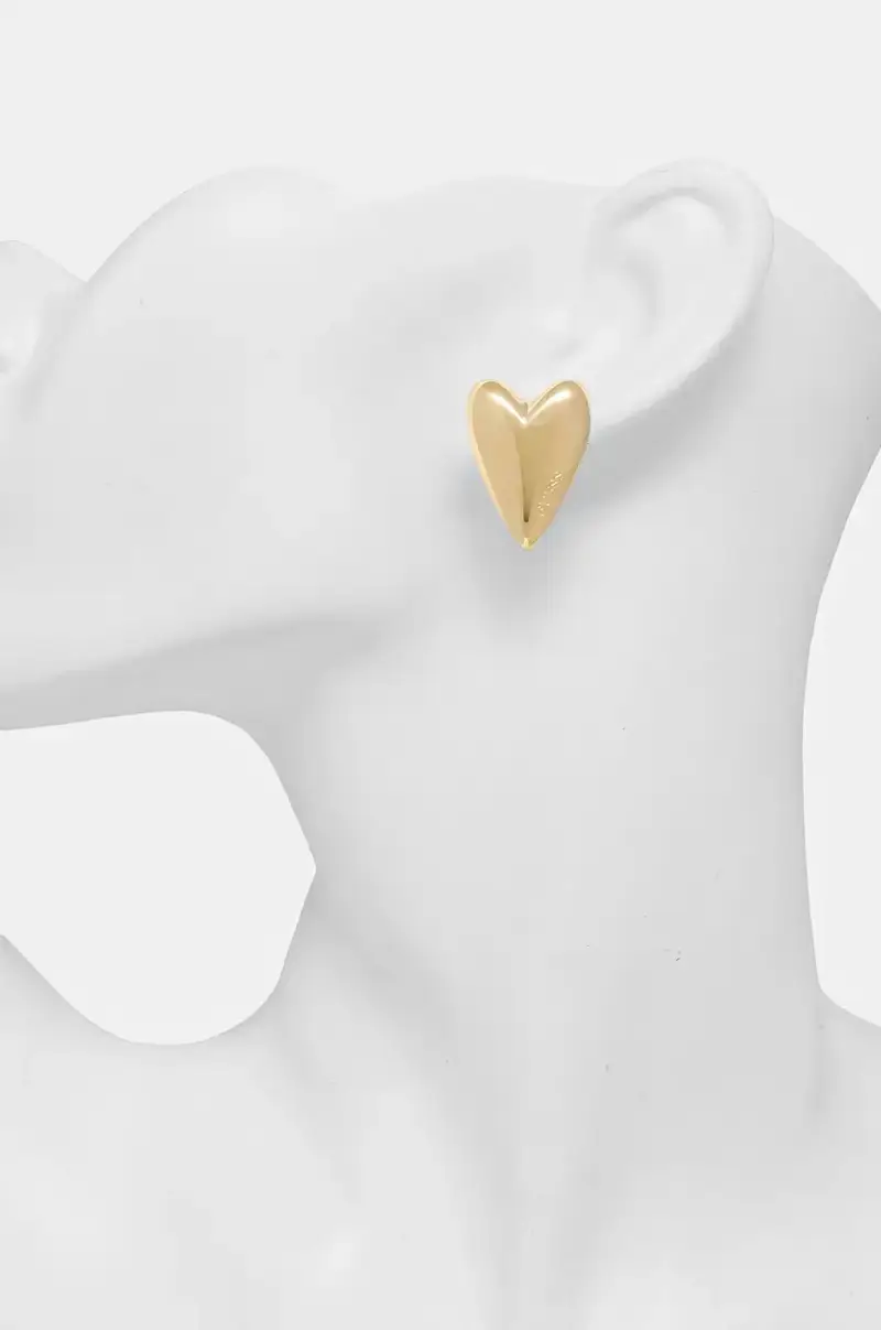 Guess Orecchini Oro 3660844 miniatura 3