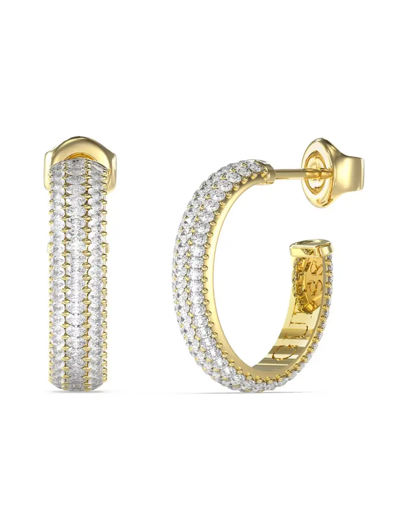 Guess Orecchini Oro 4106098