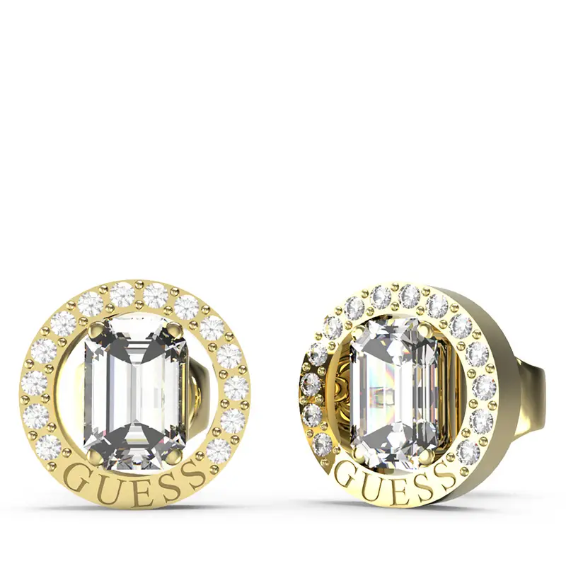 Guess Orecchini Oro 3098240