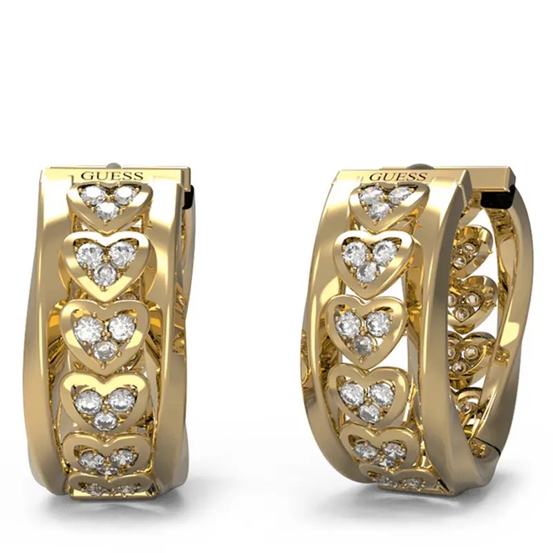 Guess Orecchini Oro 4265940
