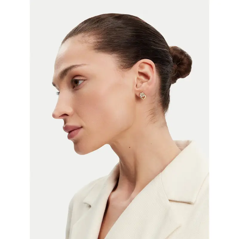 Guess Orecchini Oro 4279215