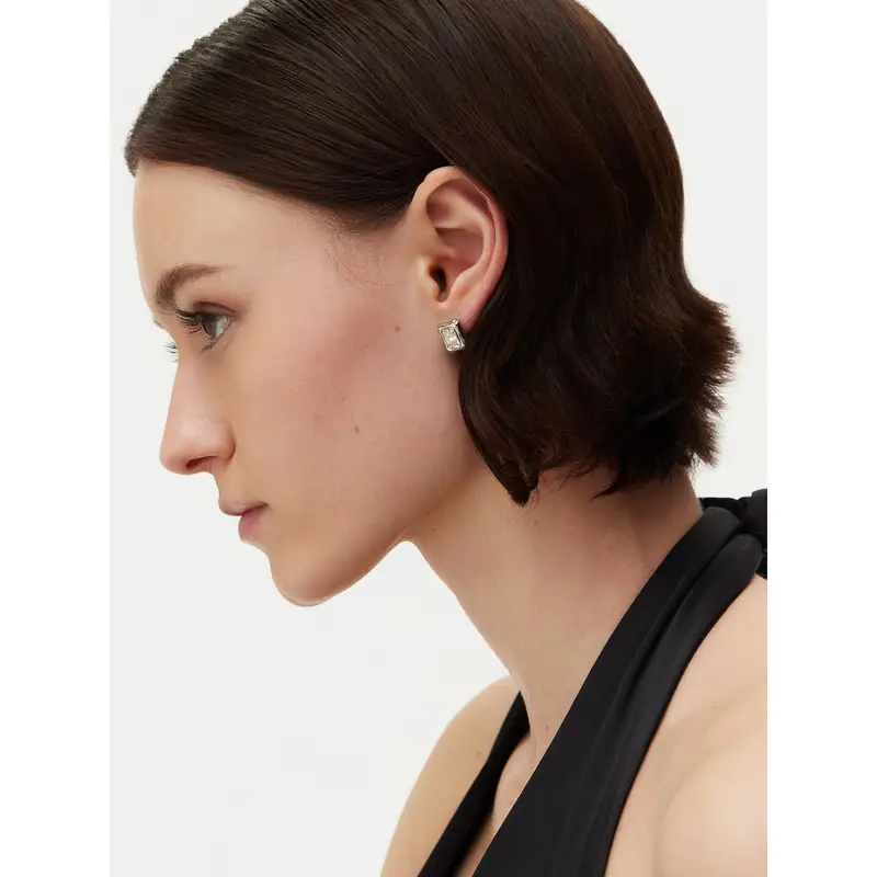 Guess Orecchini Argento 3098400