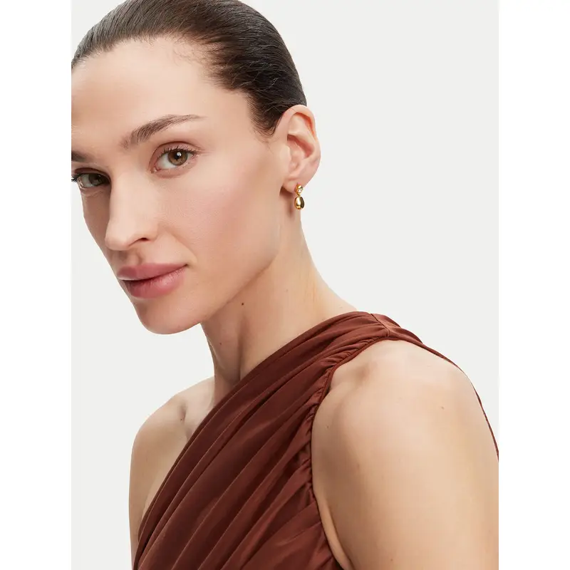 Guess Orecchini Oro 3098403