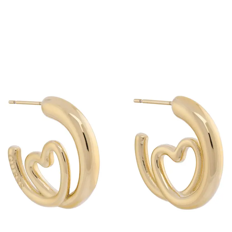 Guess Orecchini Oro 3097750