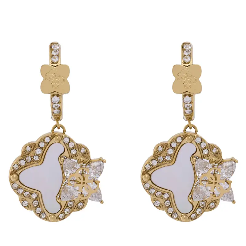 Guess Orecchini Oro 3097759