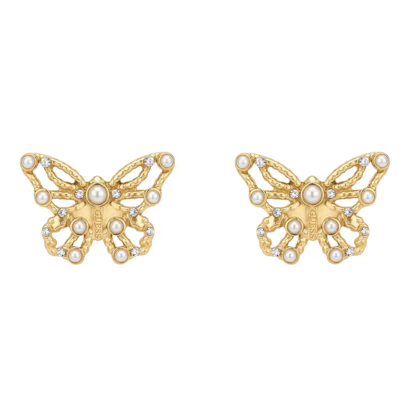 Orecchini Guess JUBE06 123JW Oro