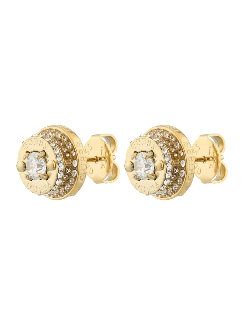 Guess Orecchini Oro 2043975