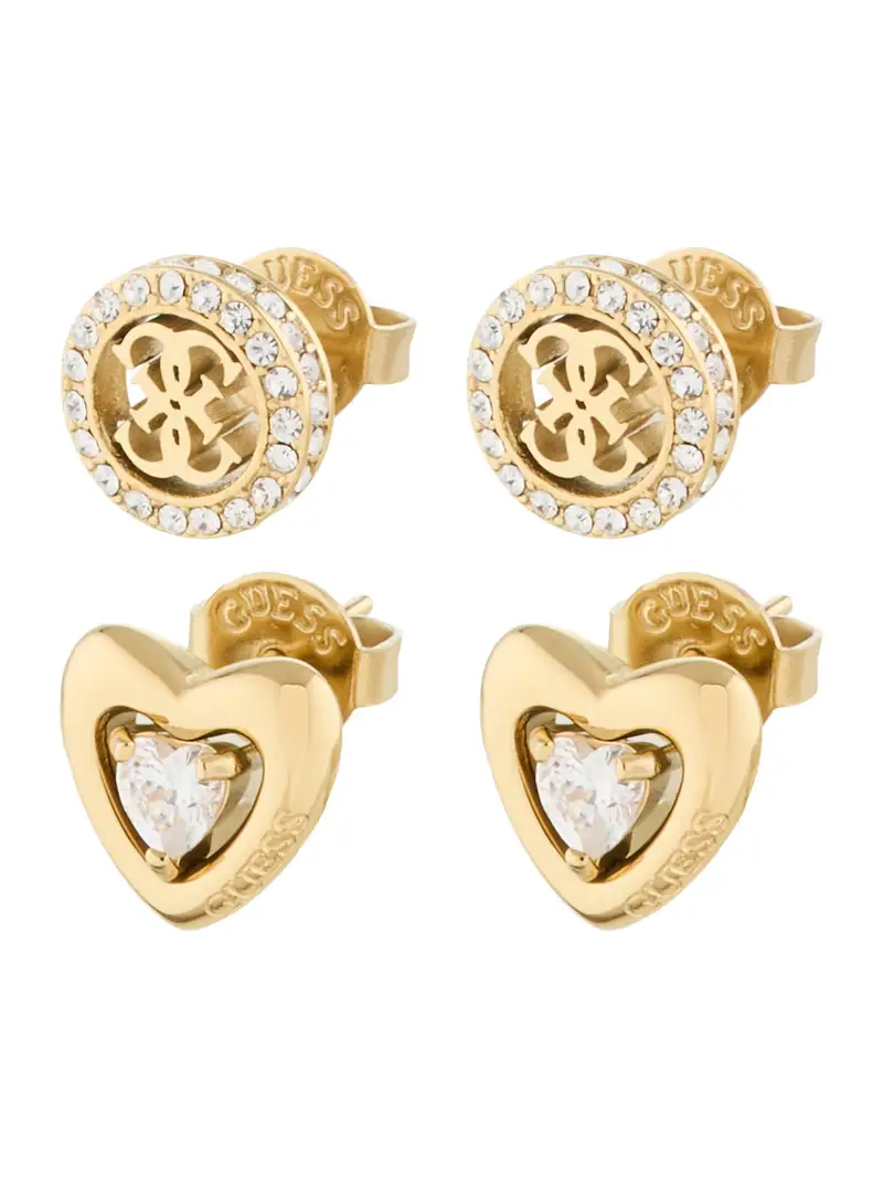Guess Orecchini Oro 4181411