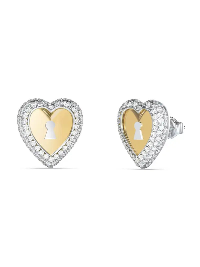 Guess Orecchini Argento 4106100