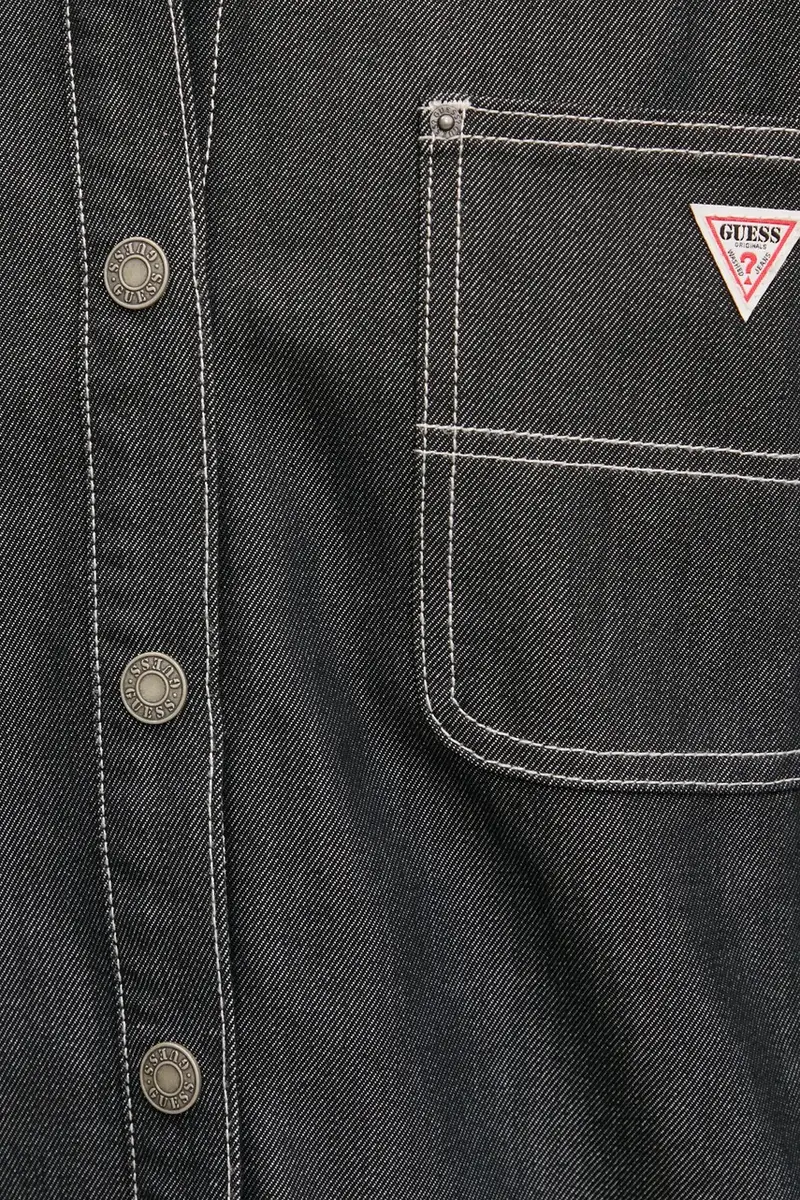 camicia donna colore grigio W5RG67 D5L30 miniatura 5