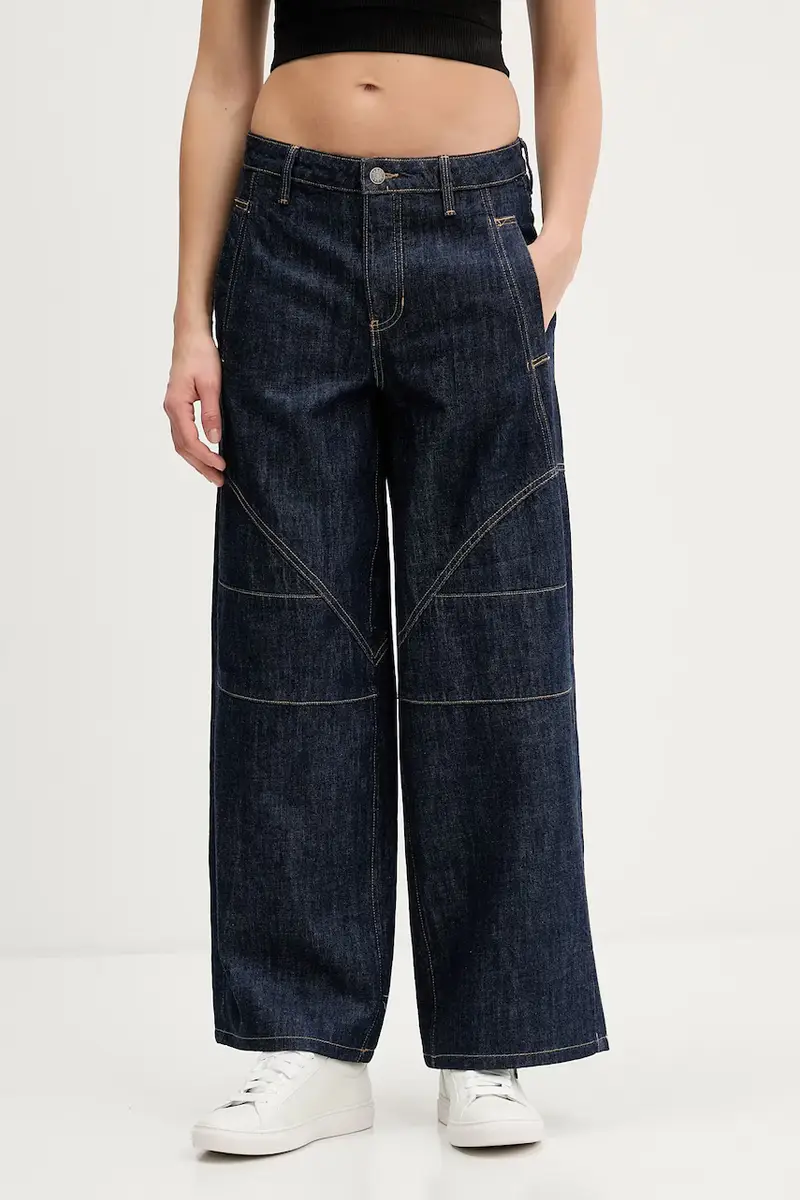 Guess Originals Jeans Donna Blu 3918788