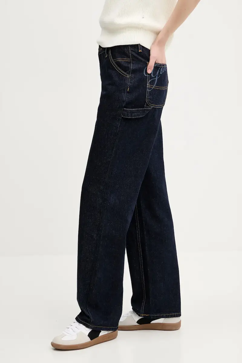 Guess Originals Jeans Donna Blu 3133517