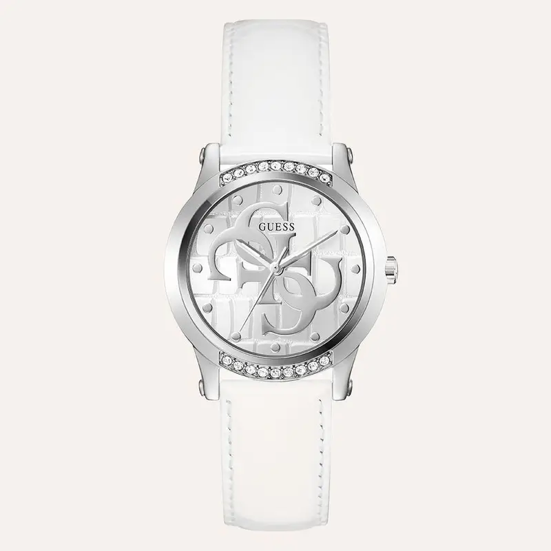 Orologio Al Quarzo Guess Annette Gw0860l3