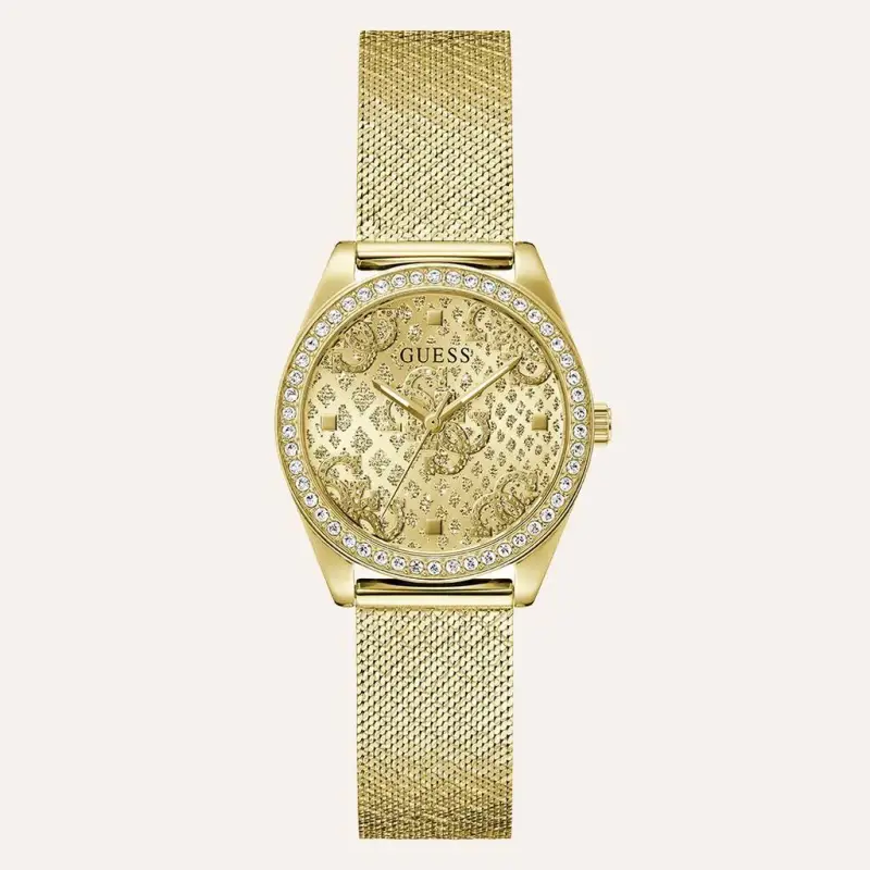 Orologio Al Quarzo Guess Boa Gw0748l2