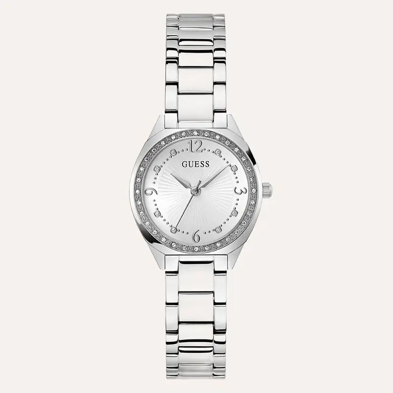 Orologio Al Quarzo Guess Charlotte Gw0767l1