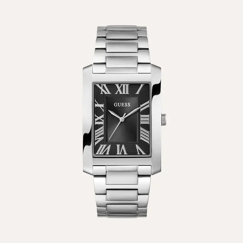 Orologio Al Quarzo Guess Clyde Gw0896g1