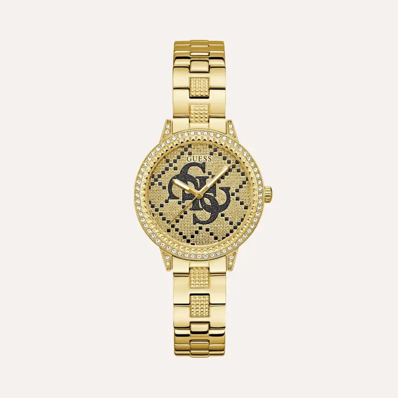 Orologio Al Quarzo Guess G Lace Gw0944l2