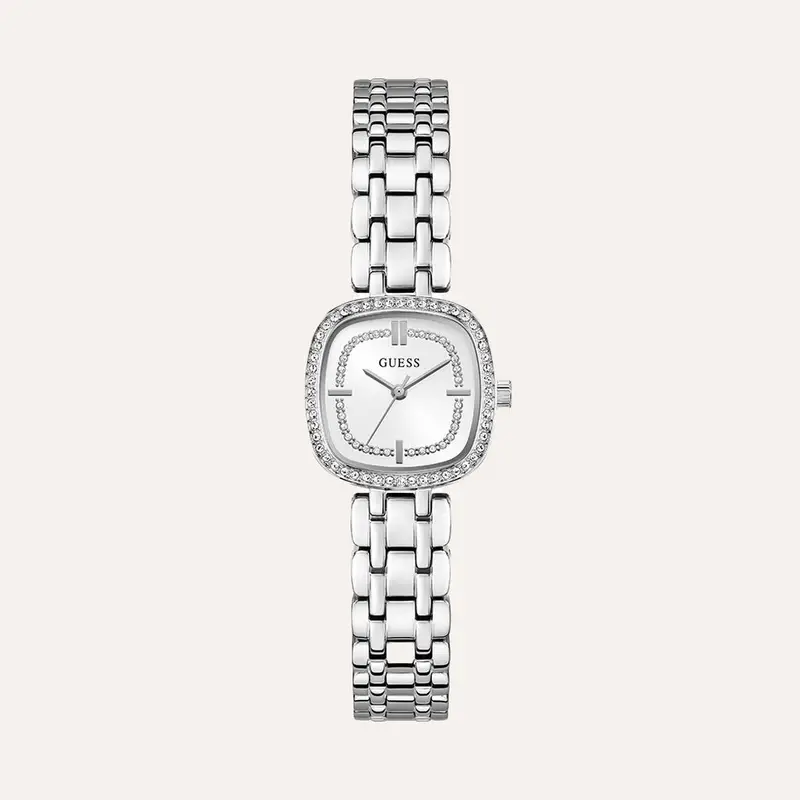 Orologio Al Quarzo Guess Hazel Gw1018l1