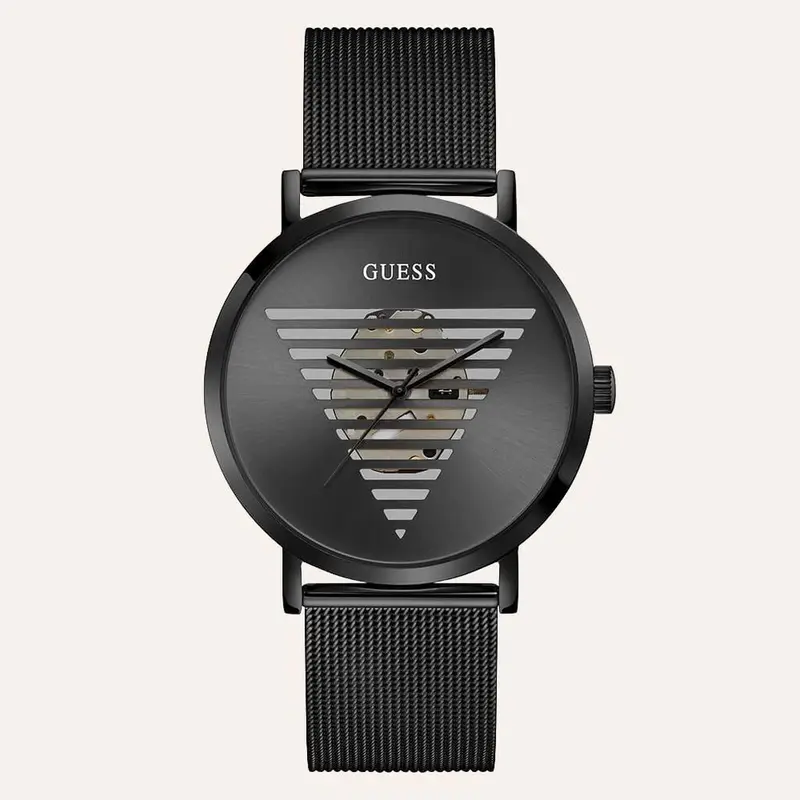 Orologio Al Quarzo Guess Idol Gw0502g2