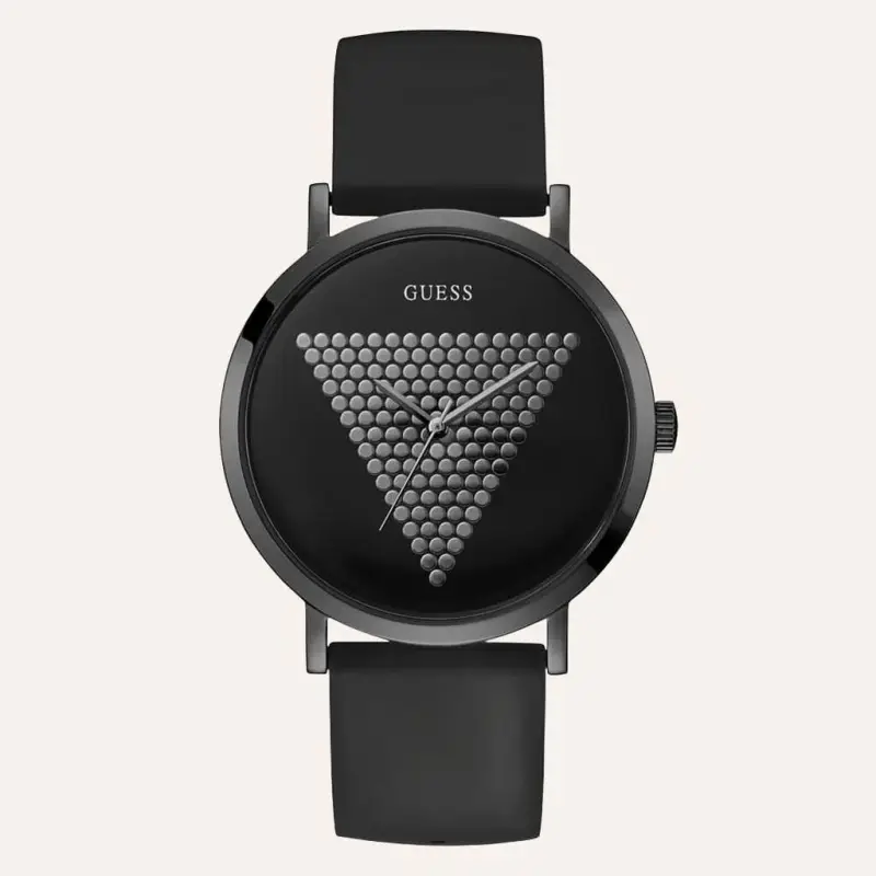 Orologio Al Quarzo Guess Imprint W1161g2