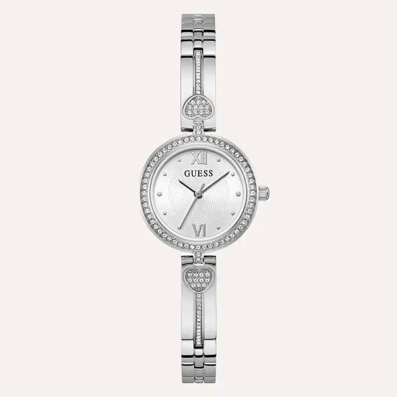 Orologio Al Quarzo Guess Lovey Gw0655l1