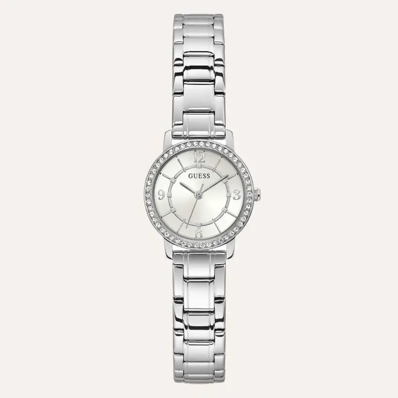 Orologio Al Quarzo Guess Melody Gw0468l1