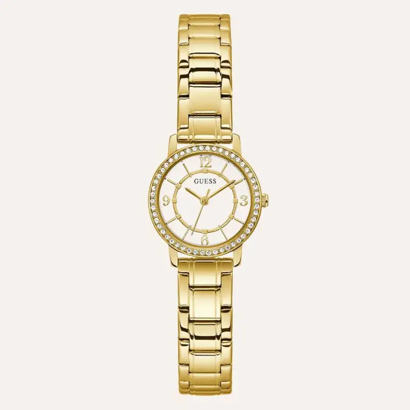 Orologio Al Quarzo Guess Melody Gw0468l2