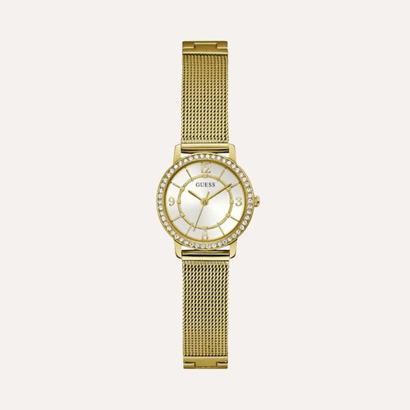 Orologio Al Quarzo Guess Melody Gw0534l2