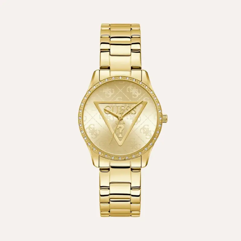 Orologio Al Quarzo Guess Roxy Gw0987l2