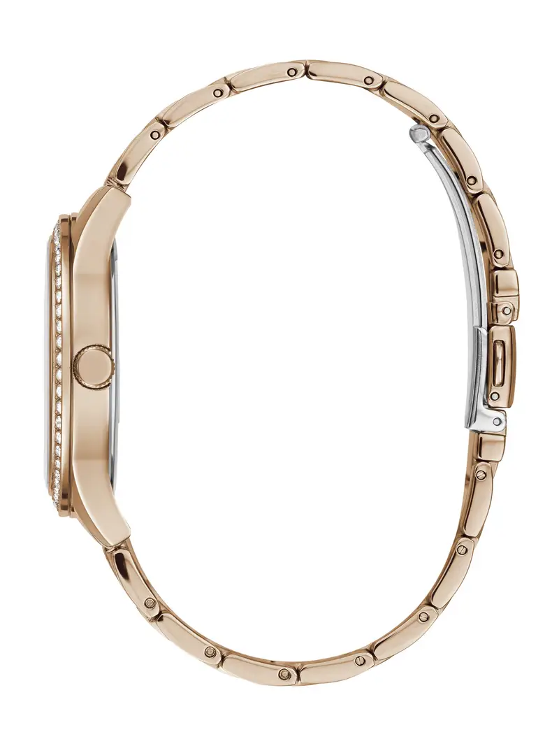 Orologio analogico 'ANNA' oro rosé Oro rosé miniatura 3